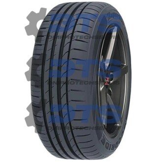 ZuperEco Z-107 Goodride 165/65 R14 79T