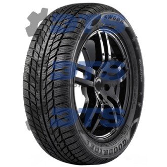 SW608 Snowmaster Goodride 185/55 R15 86V XL