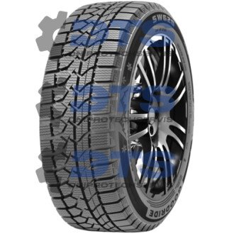 SW608 Snowmaster Goodride 205/50 R17 93H XL