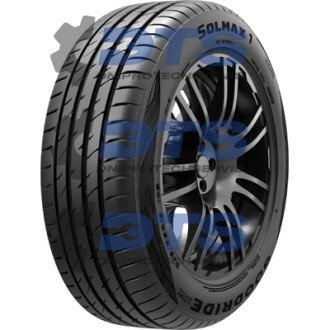 Solmax 1 Goodride 225/55 R19 99W (фото 1)