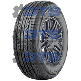 SU318 H/T Goodride 275/45 R19 108V XL