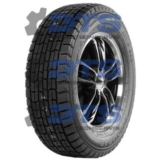 UltraGrip Ice Navi Zea Goodyear 165/50 R16 75Q (фото 1)