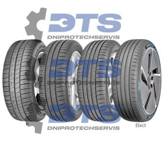 EfficientGrip Performance Goodyear 185/60 R15 84H