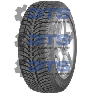 UltraGrip Performance 3 Goodyear 185/60 R15 88T XL