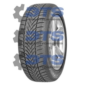 UltraGrip Ice 2 Goodyear 185/65 R14 86T