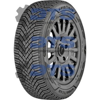 UltraGrip 8 Performance Goodyear 185/65 R15 92T XL (фото 1)