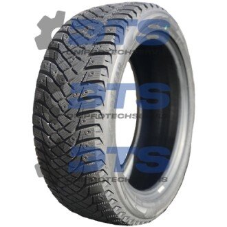 UltraGrip Arctic 2 195/55 R16 91T XL (шип) Goodyear 195/55 R16 91T XL (шип)