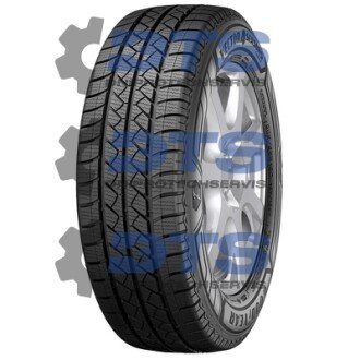 Vector 4 Seasons Cargo Goodyear 195/65 R16C 104/102T