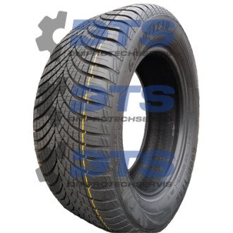 Vector 4 Seasons Gen-3 Goodyear 205/60 R16 96V XL