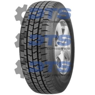 Cargo UltraGrip 2 205/65 R16C 107/105T (шип) Goodyear 205/65 R16C 107/105T (шип)