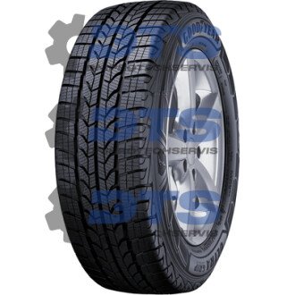 UltraGrip Cargo Goodyear 205/75 R16C 113/111R