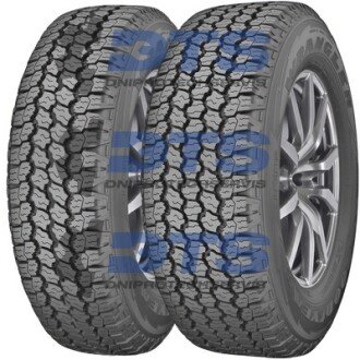 Wrangler All-Terrain Adventure Goodyear 205/80 R16C 110/108S