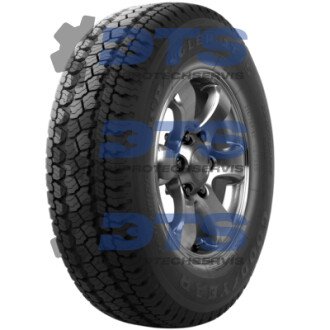 Wrangler AT/S Goodyear 205 R16C 110/108S