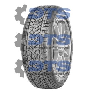 UltraGrip Performance SUV Gen-1 Goodyear 215/55 R18 95T