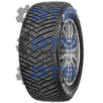 UltraGrip Arctic 2 SUV 215/55 R18 99T XL (шип) Goodyear 215/55 R18 99T XL (шип)