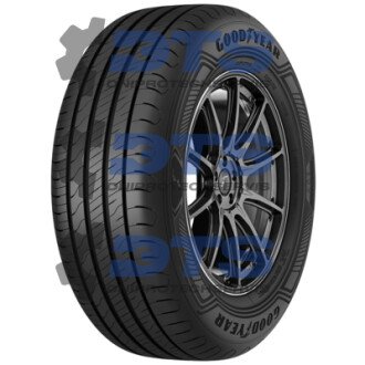 EfficientGrip 2 SUV Goodyear 215/60 R17 100H XL