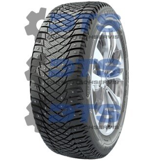 UltraGrip Arctic 2 SUV 215/60 R17 100T XL (шип) Goodyear 215/60 R17 100T XL (шип)