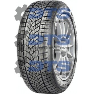 UltraGrip Performance + SUV Goodyear 215/65 R17 103V XL