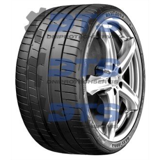 Eagle F1 Asymmetric 5 Goodyear 225/45 R18 91Y FP