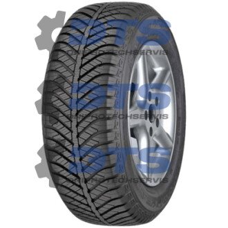 Vector 4 Seasons Goodyear 225/50 R17 98V XL FP AO