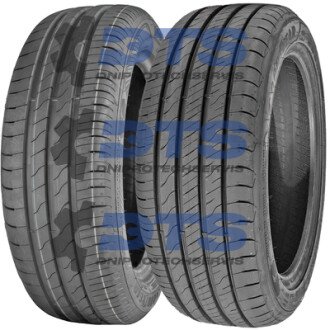 Vector 4 Seasons Gen-3 Goodyear 225/50 R18 99W XL FP