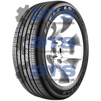 Eagle LS2 Goodyear 225/55 R18 97H (фото 1)