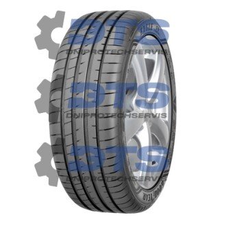 Eagle F1 Asymmetric 3 SUV Goodyear 235/45 R20 100V XL FP