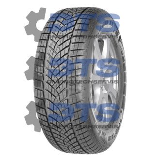 UltraGrip Ice SUV Gen-1 Goodyear 235/50 R18 101T XL FP