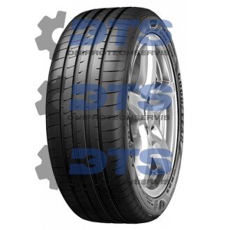 Vector 4 Seasons Gen-3 Goodyear 235/55 R17 99H