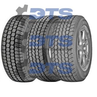 Cargo Marathon Goodyear 235/65 R16C 115/113R