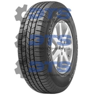 Wrangler SR-A Goodyear 235/65 R17 103S OWL