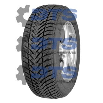 UltraGrip+ SUV Goodyear 235/70 R16 106T