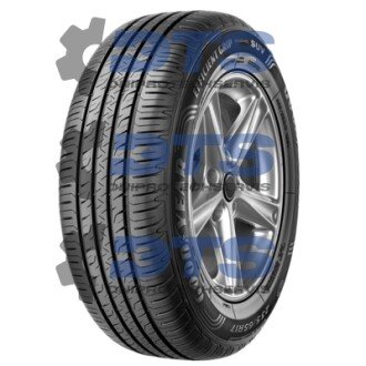 EfficientGrip Performance SUV Goodyear 245/40 R20 99V XL VOL