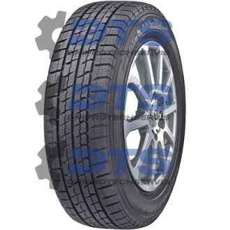 Ice Navi Zea II UltraGrip Goodyear 245/45 R17 95Q