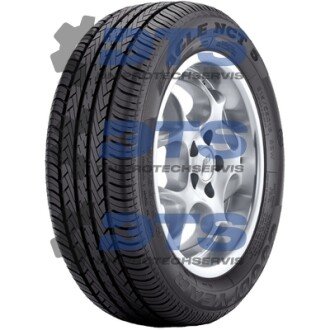 Eagle NCT 5 245/45 R17 95Y ROF * Goodyear 245/45 R17 95Y ROF *