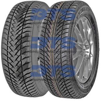 Ultra Grip Wrangler 255/50 R19 107V XL FP ROF * Goodyear 255/50 R19 107V XL FP ROF *