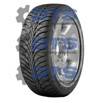 UltraGrip Ice WRT Goodyear 255/55 R18 109S XL