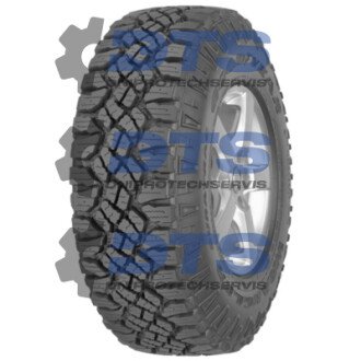 Wrangler DuraTrac Goodyear 255/55 R20 110Q XL LR