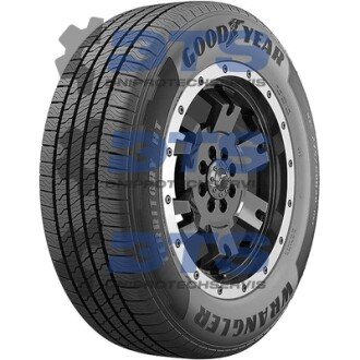 UltraGrip Performance SUV Gen-1 Goodyear 255/55 R20 110V XL