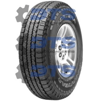 Fortera HL Goodyear 265/50 R20 107T