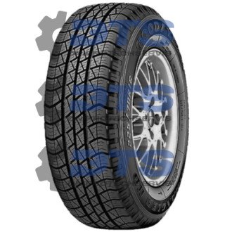 EfficientGrip 2 SUV Goodyear 265/65 R17 112H