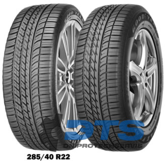 Eagle F1 Asymmetric AT SUV-4X4 255/55 ZR20 110W XL Goodyear 274420 (фото 1)