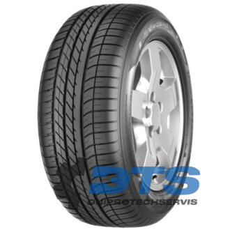 Eagle F1 Asymmetric SUV 255/55 ZR18 109Y XL AO Goodyear 279945 (фото 1)