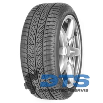 UltraGrip 8 Performance 245/45 R18 100V XL FP * MO Goodyear 309623000001 (фото 1)