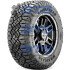 Wrangler DuraTrac RT Goodyear 31/10.5 R15 109Q OWL (фото 1)