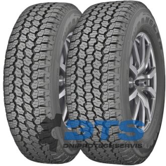 Wrangler All-Terrain Adventure 235/65 R17 108T XL Goodyear 319793 (фото 1)