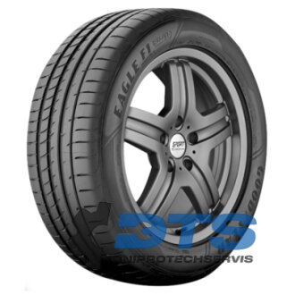 Eagle F1 Asymmetric 2 SUV-4X4 255/55 R19 111Y XL FP AO Goodyear 327007000001