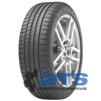 Eagle F1 Asymmetric 2 275/35 R20 102Y XL FP ROF MOE Goodyear 327981