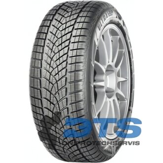 UltraGrip Performance + SUV 225/60 R17 103V XL Goodyear 381796 (фото 1)