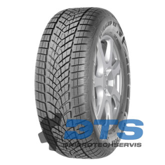 UltraGrip Ice SUV Gen-1 245/50 R20 105T XL FP SoundComfort Goodyear 433461